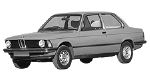 BMW E21 P3682 Fault Code