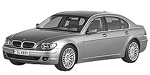 BMW E66 P3682 Fault Code