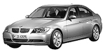 BMW E90 P3682 Fault Code